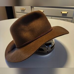 Brixton Feild Fedora